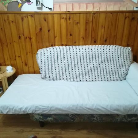 Chalet Lei Leilighet Pieve di Livinallongo Eksteriør bilde
